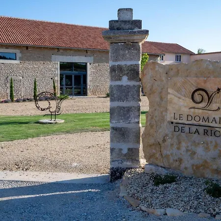 De Campagne Avec Et Parking, Animaux Acceptés - Fr-1-653-286 Сasa de vacaciones *