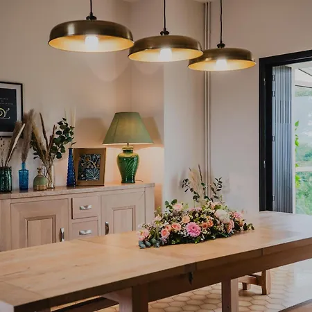 De Campagne Avec Et Parking, Animaux Acceptés - Fr-1-653-286 Сasa de vacaciones *