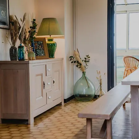 Сasa de vacaciones De Campagne Avec Et Parking, Animaux Acceptés - Fr-1-653-286 *