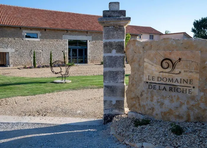 De Campagne Avec Et Parking, Animaux Acceptés - Fr-1-653-286 Сasa de vacaciones *