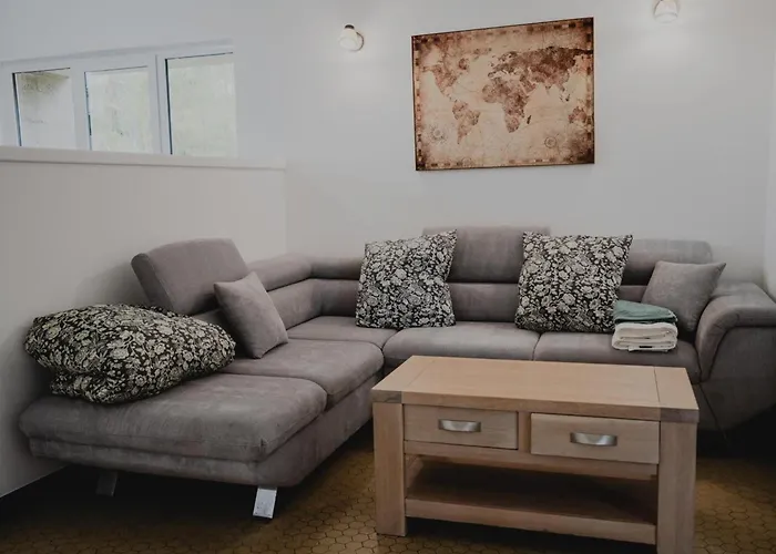 De Campagne Avec Et Parking, Animaux Acceptés - Fr-1-653-286 *