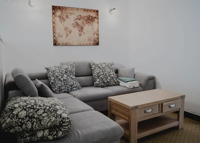 Сasa de vacaciones De Campagne Avec Et Parking, Animaux Acceptés - Fr-1-653-286 *