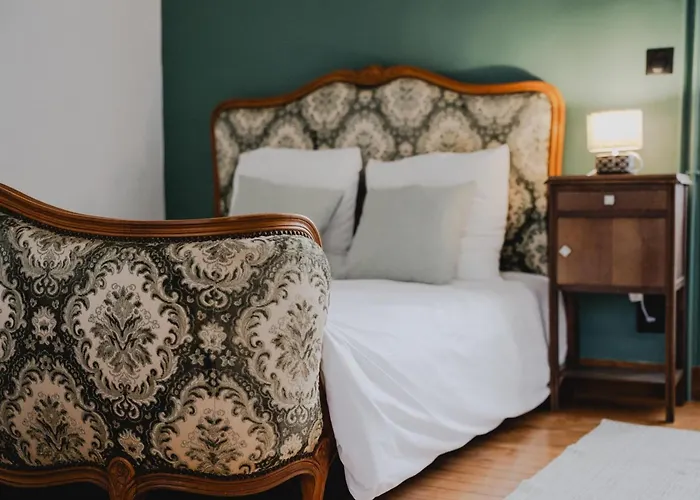 De Campagne Avec Et Parking, Animaux Acceptés - Fr-1-653-286 Bioussac