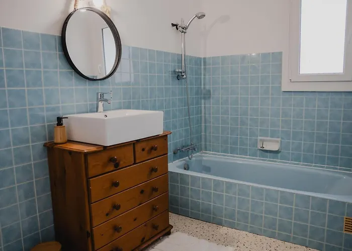 De Campagne Avec Et Parking, Animaux Acceptés - Fr-1-653-286 *