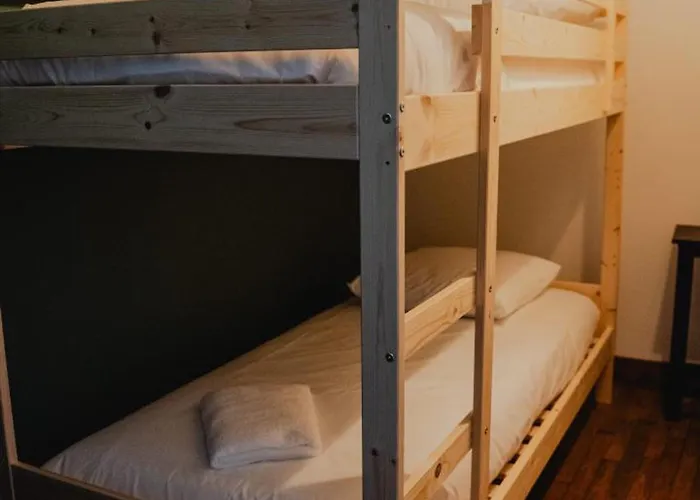 Сasa de vacaciones De Campagne Avec Et Parking, Animaux Acceptés - Fr-1-653-286