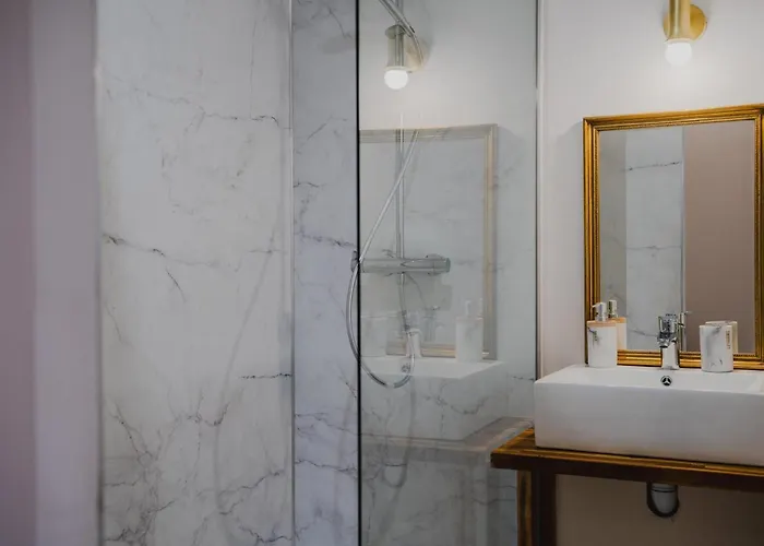 De Campagne Avec Et Parking, Animaux Acceptés - Fr-1-653-286