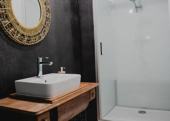 De Campagne Avec Et Parking, Animaux Acceptés - Fr-1-653-286 Сasa de vacaciones Bioussac