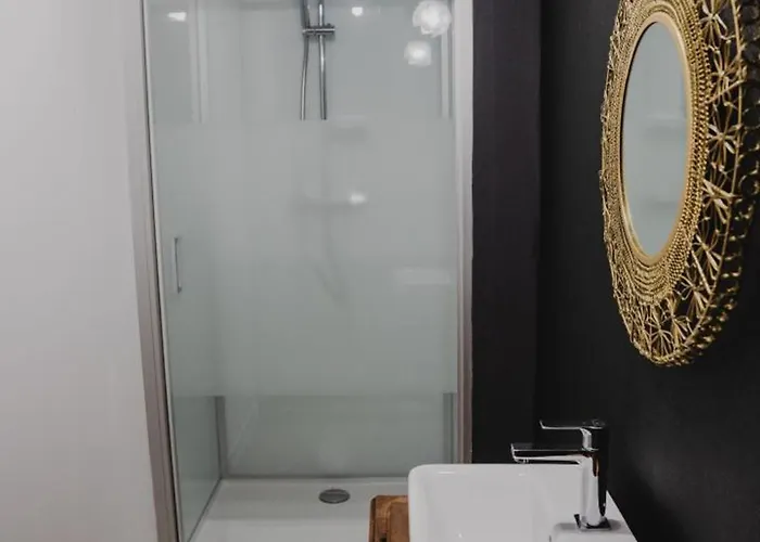 De Campagne Avec Et Parking, Animaux Acceptés - Fr-1-653-286 Сasa de vacaciones