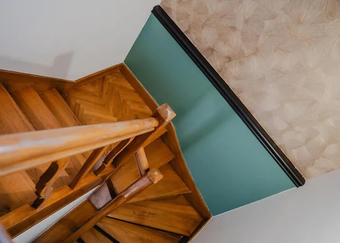 De Campagne Avec Et Parking, Animaux Acceptés - Fr-1-653-286 Сasa de vacaciones