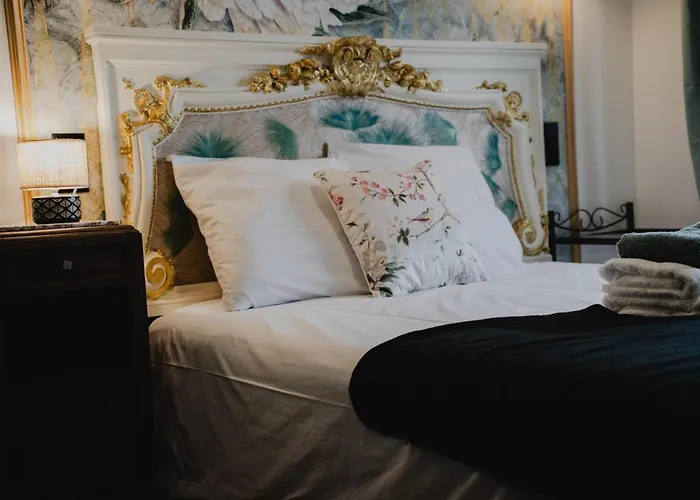 De Campagne Avec Et Parking, Animaux Acceptés - Fr-1-653-286