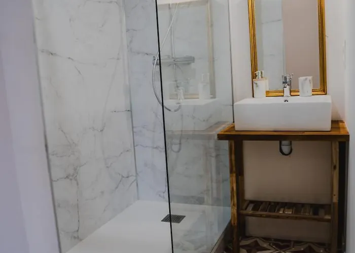 De Campagne Avec Et Parking, Animaux Acceptés - Fr-1-653-286 Сasa de vacaciones